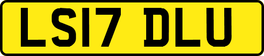 LS17DLU