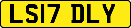 LS17DLY