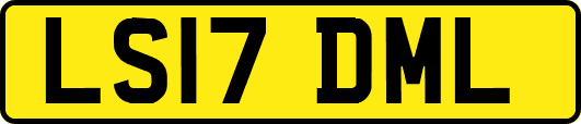 LS17DML