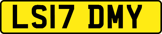 LS17DMY