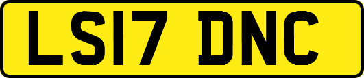 LS17DNC