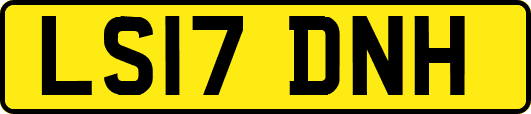LS17DNH