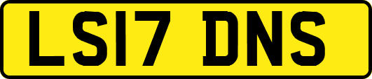LS17DNS