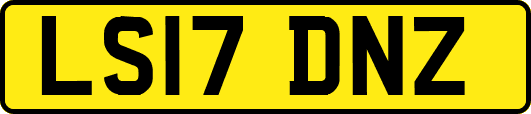 LS17DNZ