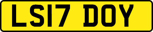 LS17DOY