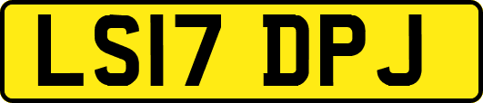 LS17DPJ
