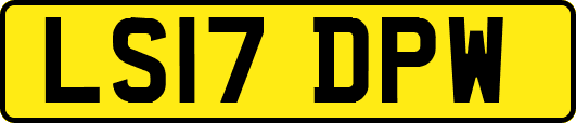 LS17DPW