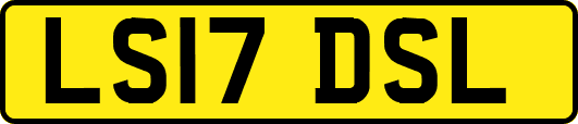 LS17DSL