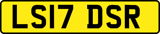 LS17DSR