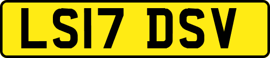 LS17DSV
