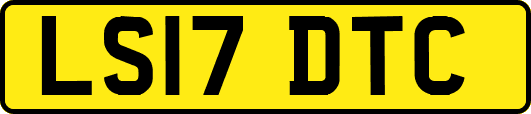 LS17DTC