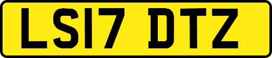 LS17DTZ