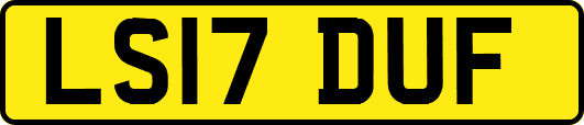 LS17DUF