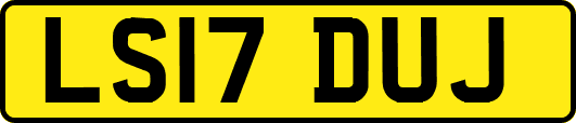 LS17DUJ