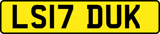 LS17DUK