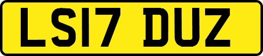 LS17DUZ