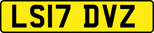 LS17DVZ