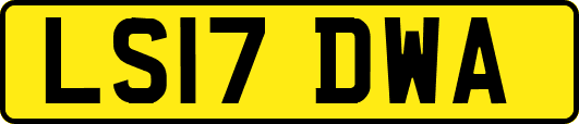 LS17DWA