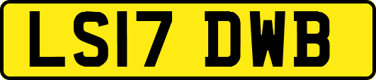 LS17DWB