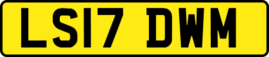 LS17DWM