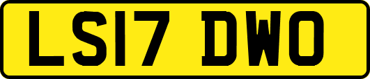 LS17DWO