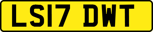 LS17DWT