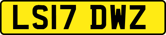 LS17DWZ