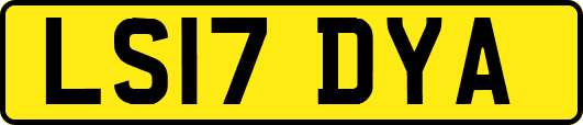 LS17DYA