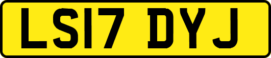 LS17DYJ