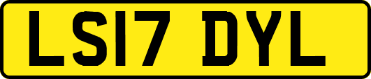 LS17DYL