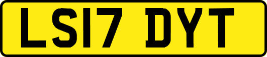 LS17DYT