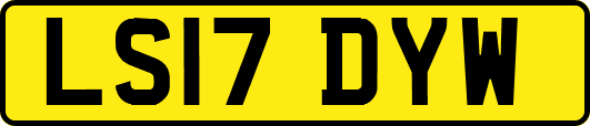 LS17DYW