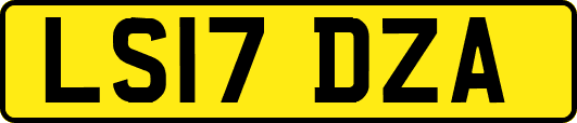 LS17DZA