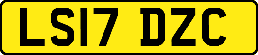 LS17DZC