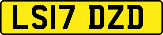 LS17DZD