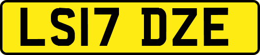 LS17DZE
