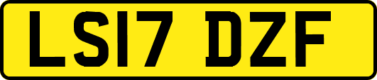 LS17DZF