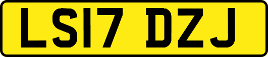 LS17DZJ