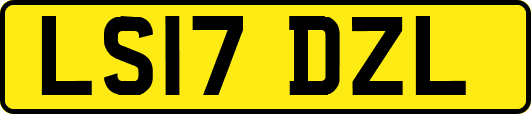 LS17DZL