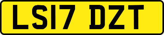LS17DZT