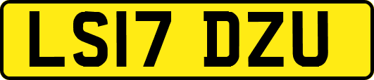 LS17DZU