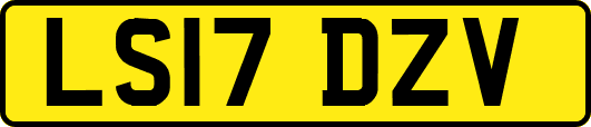 LS17DZV