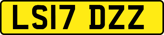 LS17DZZ