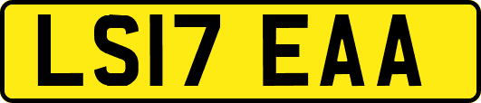 LS17EAA