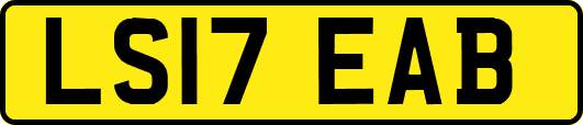 LS17EAB