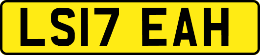LS17EAH