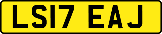 LS17EAJ