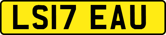 LS17EAU
