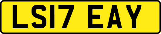 LS17EAY
