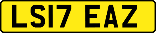 LS17EAZ